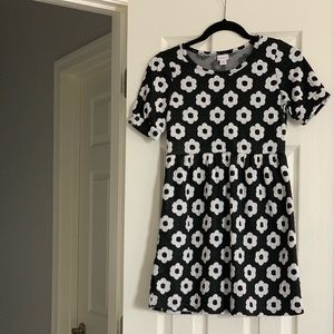 Xhilaration from Target floral dress.